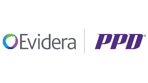 Evidera PPD Logo
